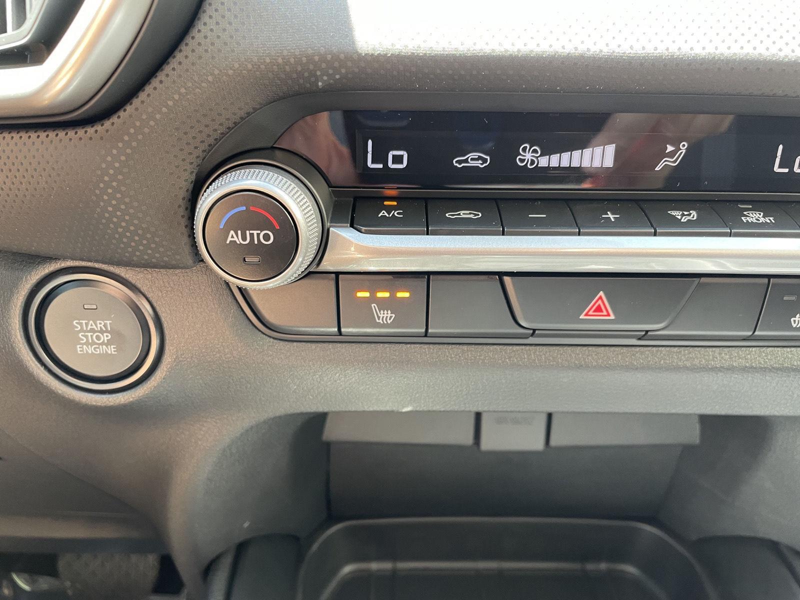 New 2025 Mazda CX-50 for sale in Lincoln NE