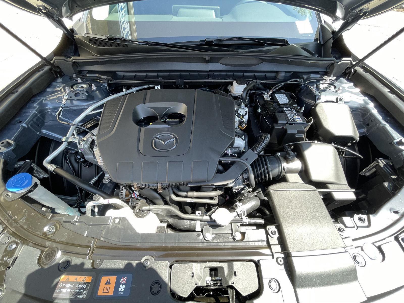 New 2025 Mazda CX-50 for sale in Lincoln NE