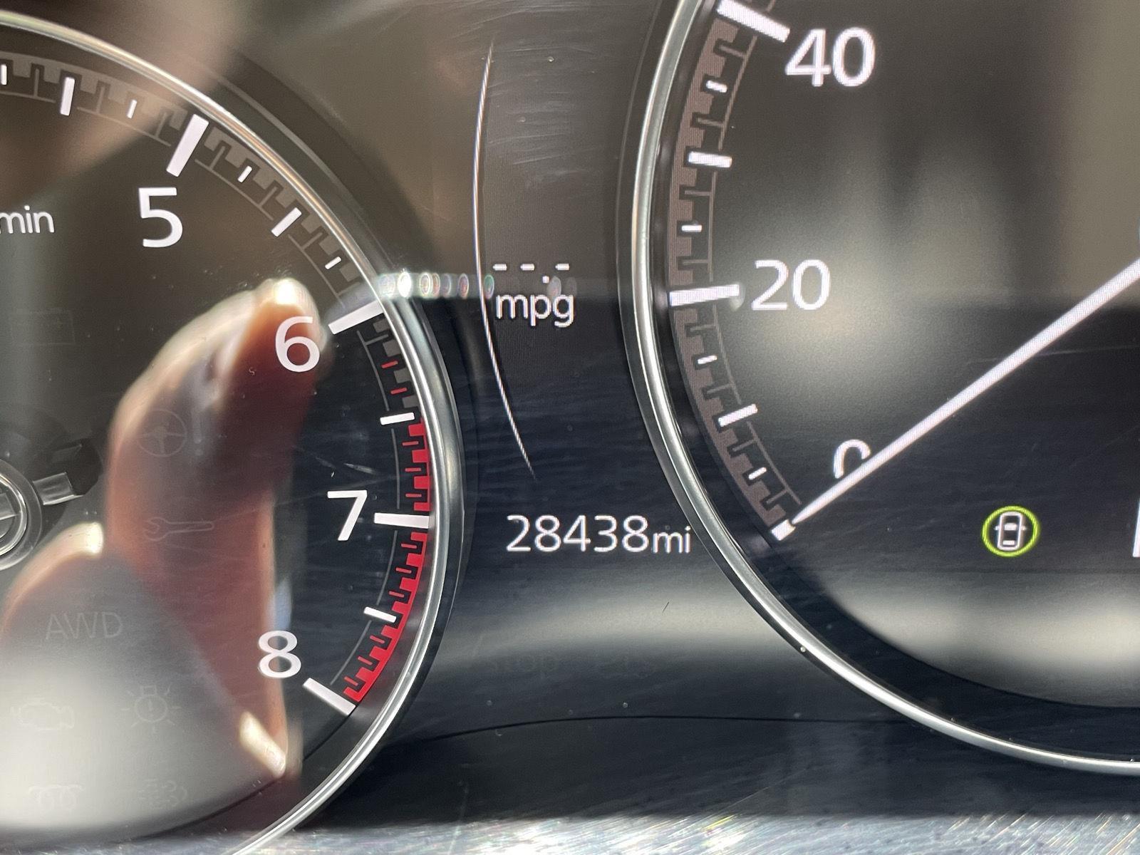 Used 2024 Mazda CX-30 for sale in Lincoln NE