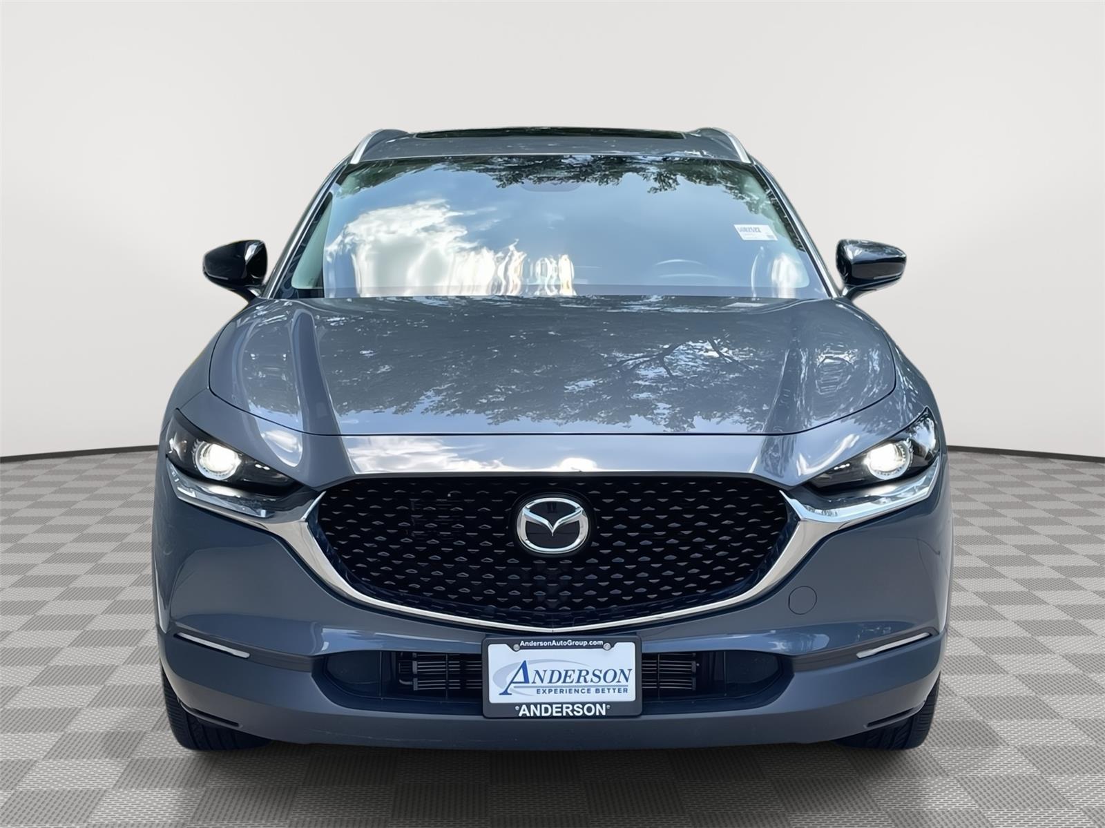 Pre-Owned 2024 Mazda CX-30 for sale in Lincoln NE