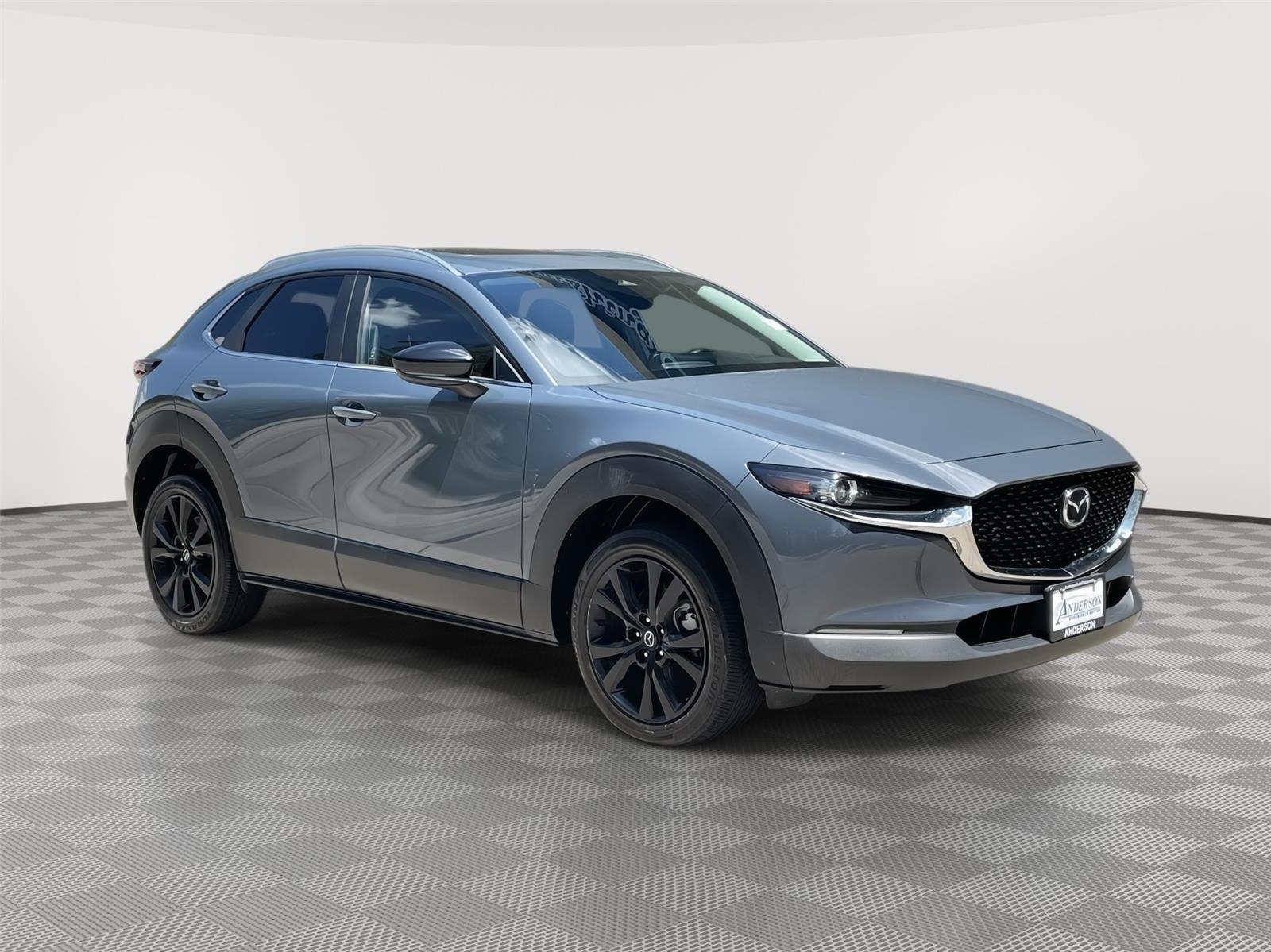 Pre-Owned 2024 Mazda CX-30 for sale in Lincoln NE