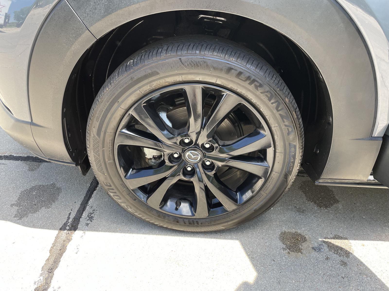 Used 2024 Mazda CX-30 2.5 S Carbon Edition SUV for sale in Lincoln NE