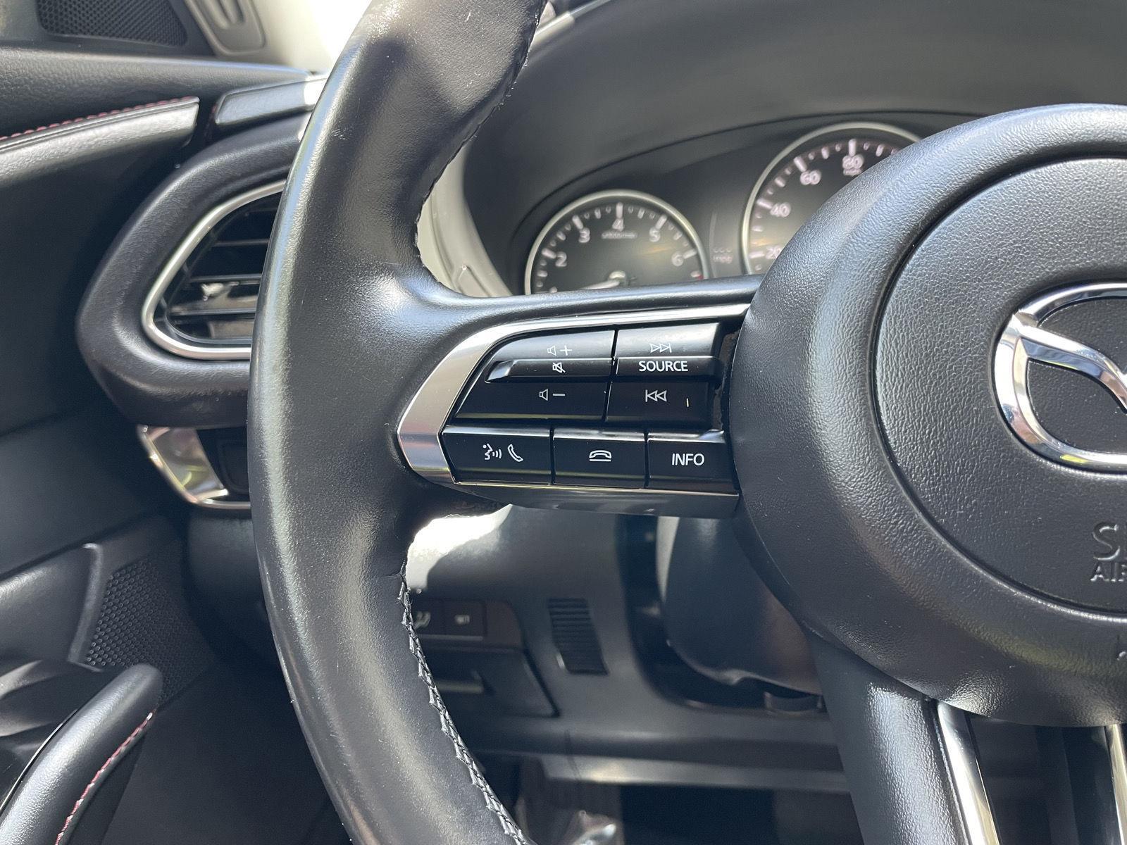 Used 2024 Mazda CX-30 2.5 S Carbon Edition SUV for sale in Lincoln NE