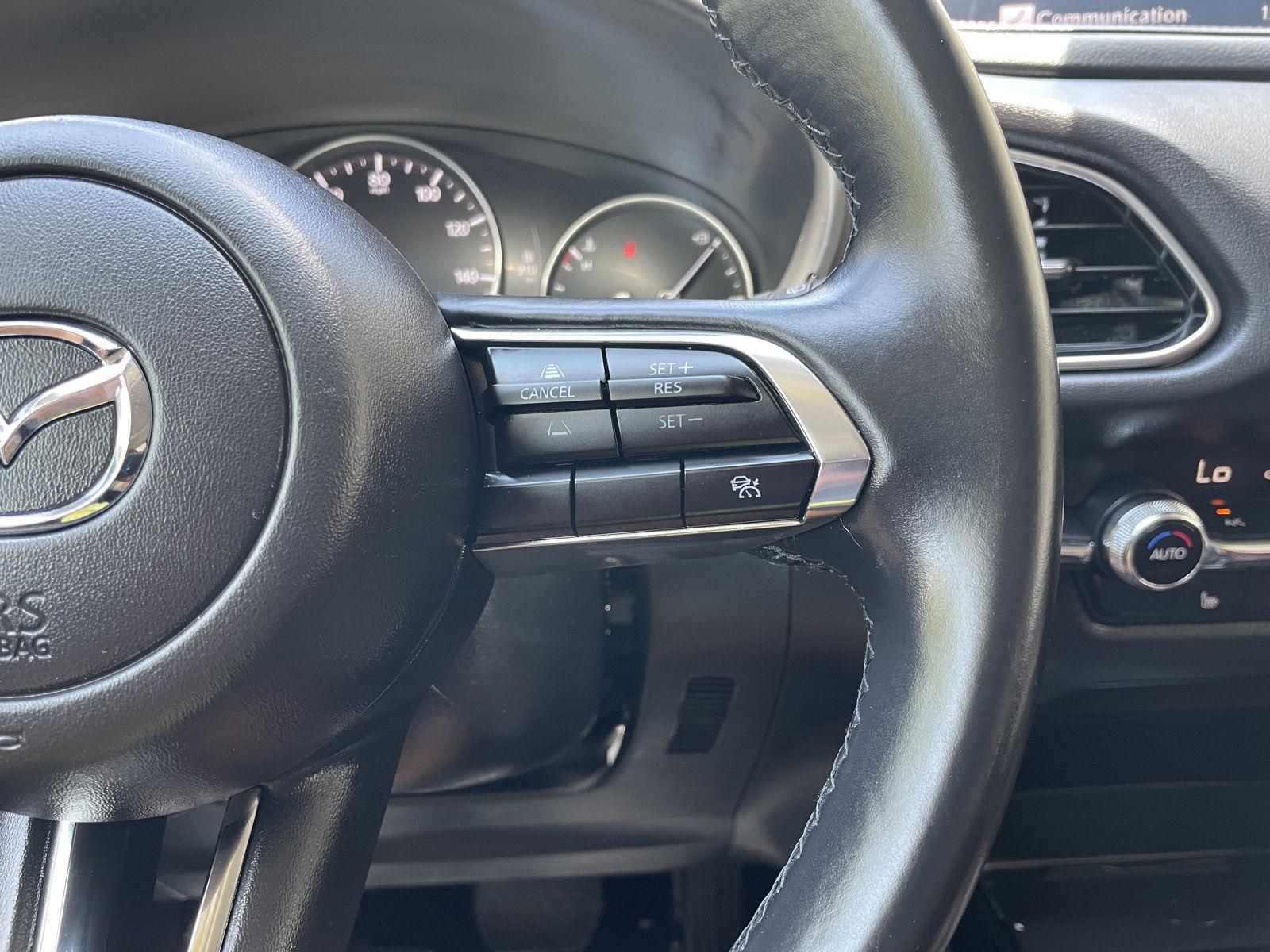 Pre-Owned 2024 Mazda CX-30 for sale in Lincoln NE