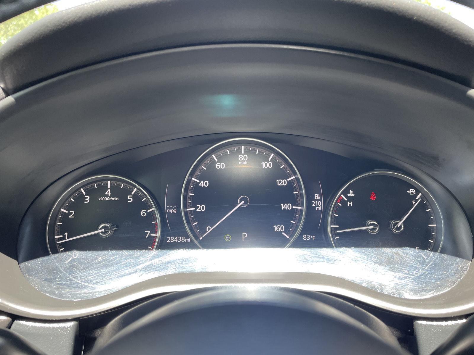 Pre-Owned 2024 Mazda CX-30 for sale in Lincoln NE