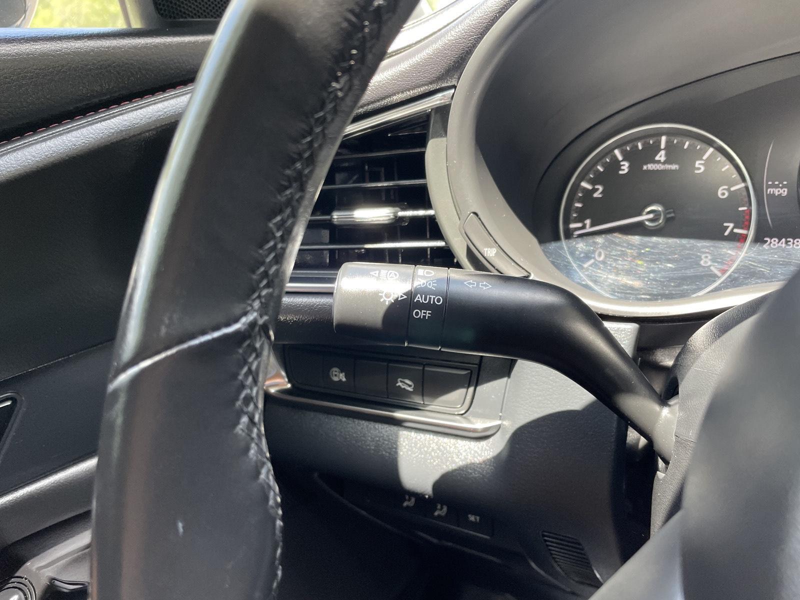 Used 2024 Mazda CX-30 2.5 S Carbon Edition SUV for sale in Lincoln NE