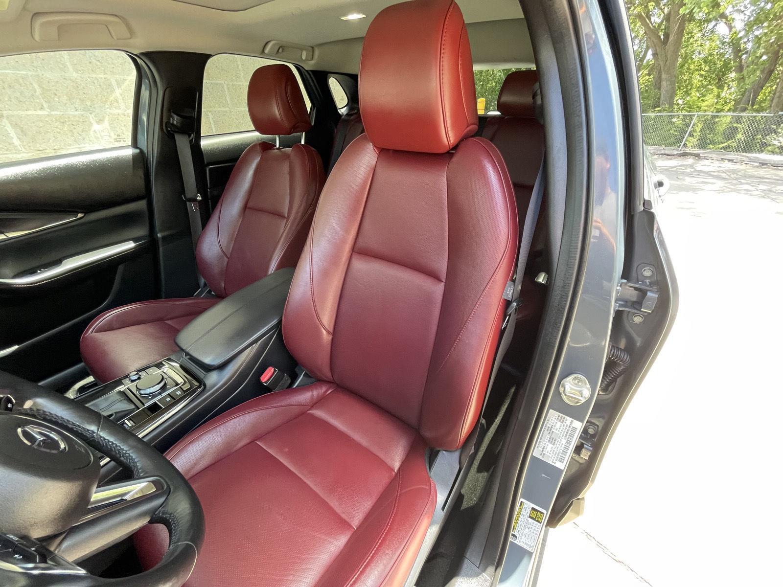 Used 2024 Mazda CX-30 2.5 S Carbon Edition SUV for sale in Lincoln NE