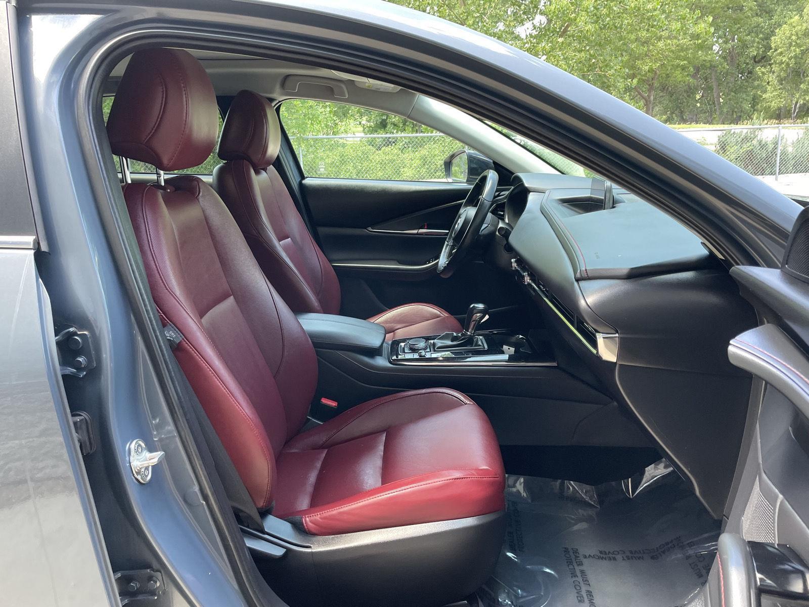 Used 2024 Mazda CX-30 for sale in Lincoln NE