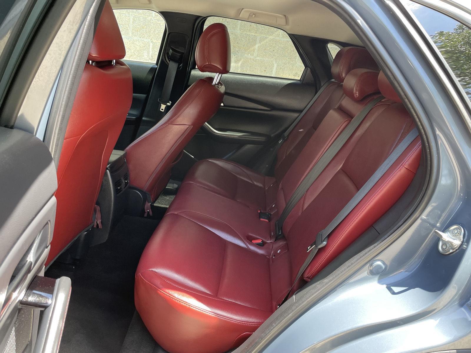 Used 2024 Mazda CX-30 2.5 S Carbon Edition SUV for sale in Lincoln NE