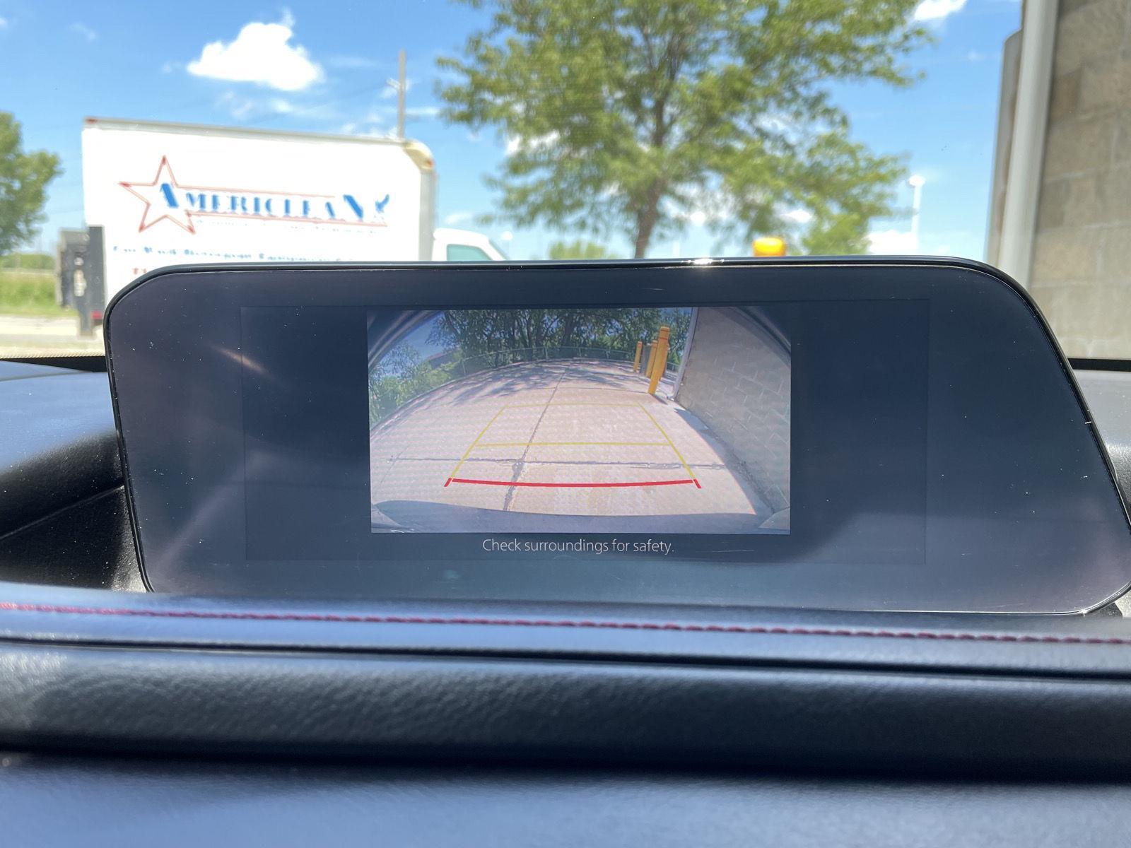 Used 2024 Mazda CX-30 for sale in Lincoln NE