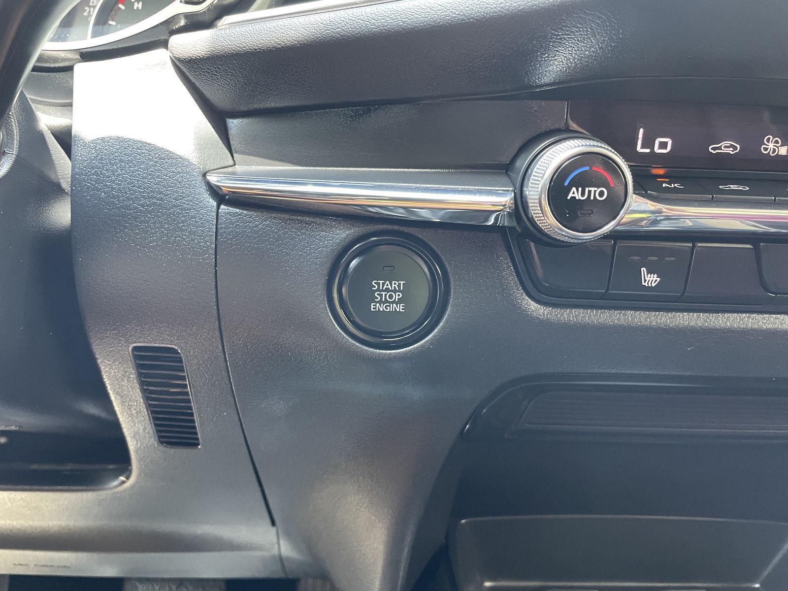 Used 2024 Mazda CX-30 for sale in Lincoln NE