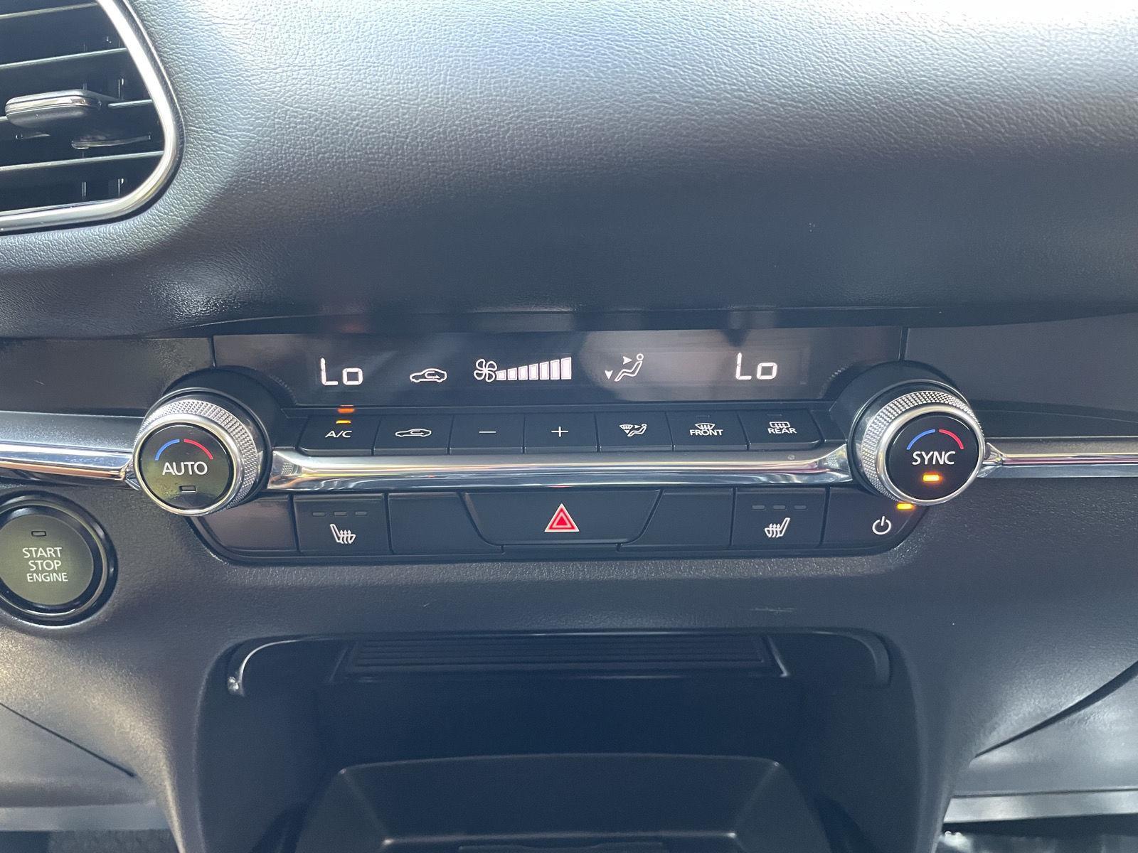 Pre-Owned 2024 Mazda CX-30 for sale in Lincoln NE