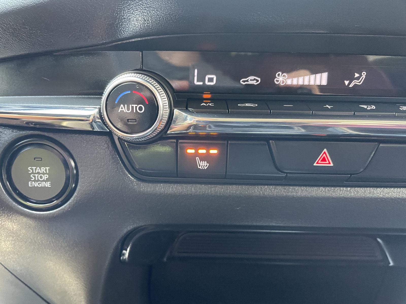 Used 2024 Mazda CX-30 for sale in Lincoln NE