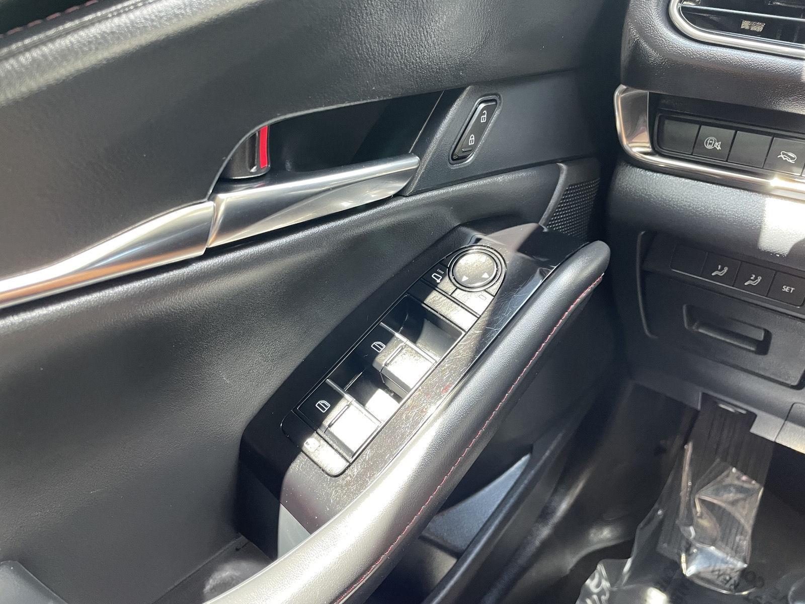 Used 2024 Mazda CX-30 2.5 S Carbon Edition SUV for sale in Lincoln NE