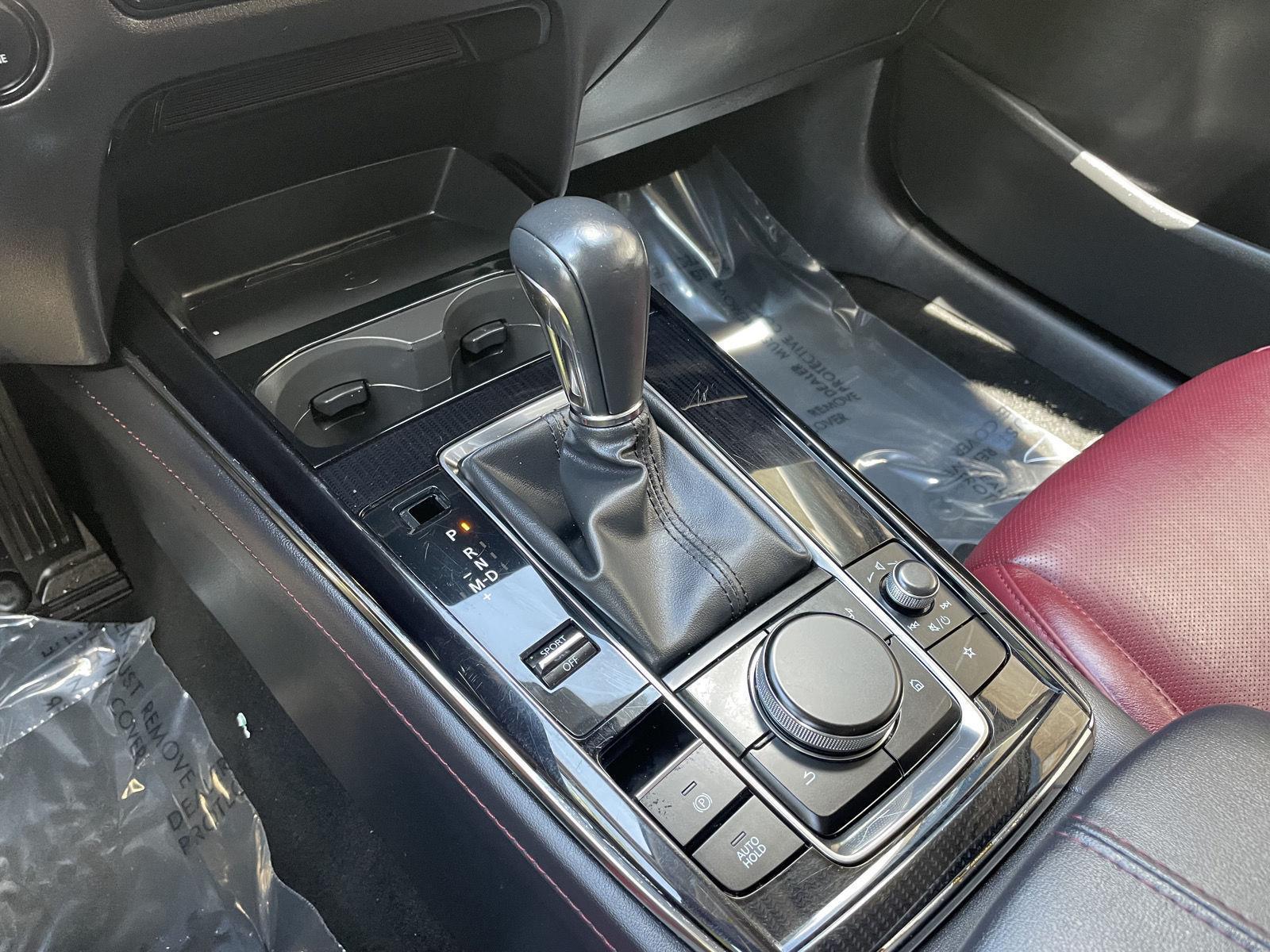 Used 2024 Mazda CX-30 2.5 S Carbon Edition SUV for sale in Lincoln NE