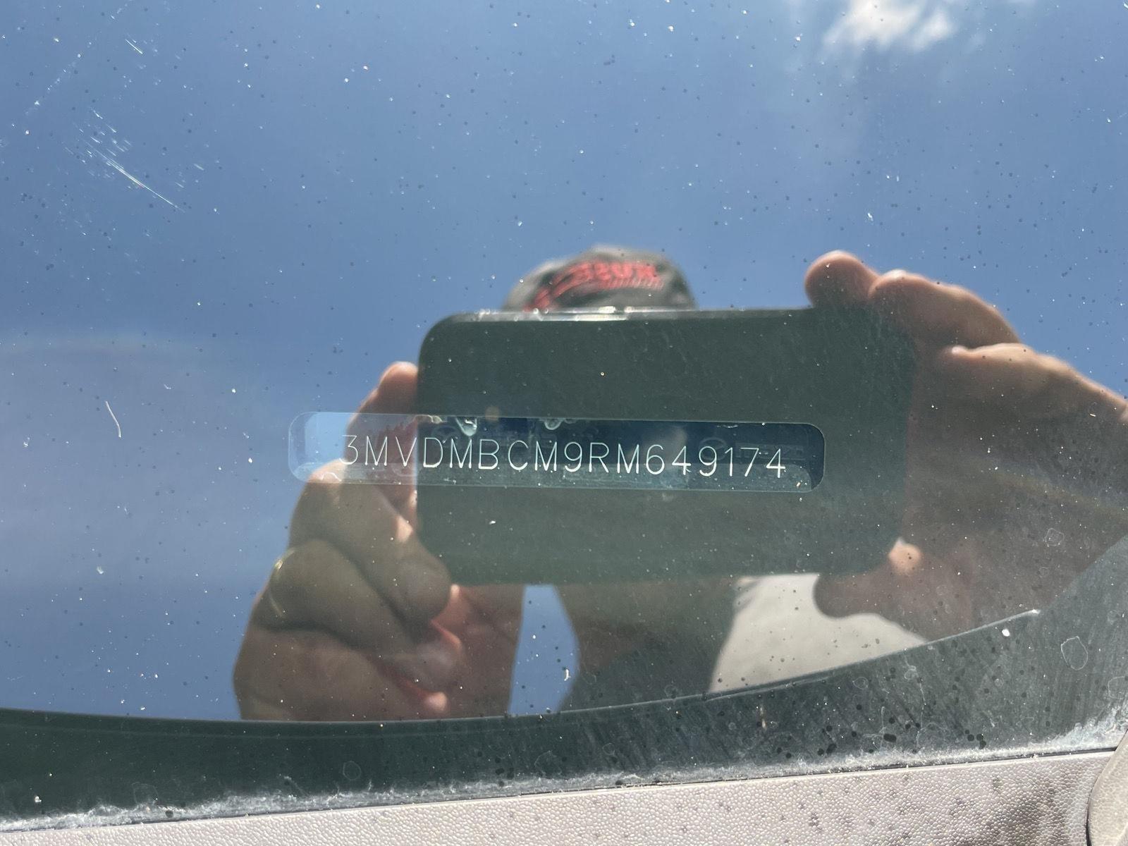 Pre-Owned 2024 Mazda CX-30 for sale in Lincoln NE