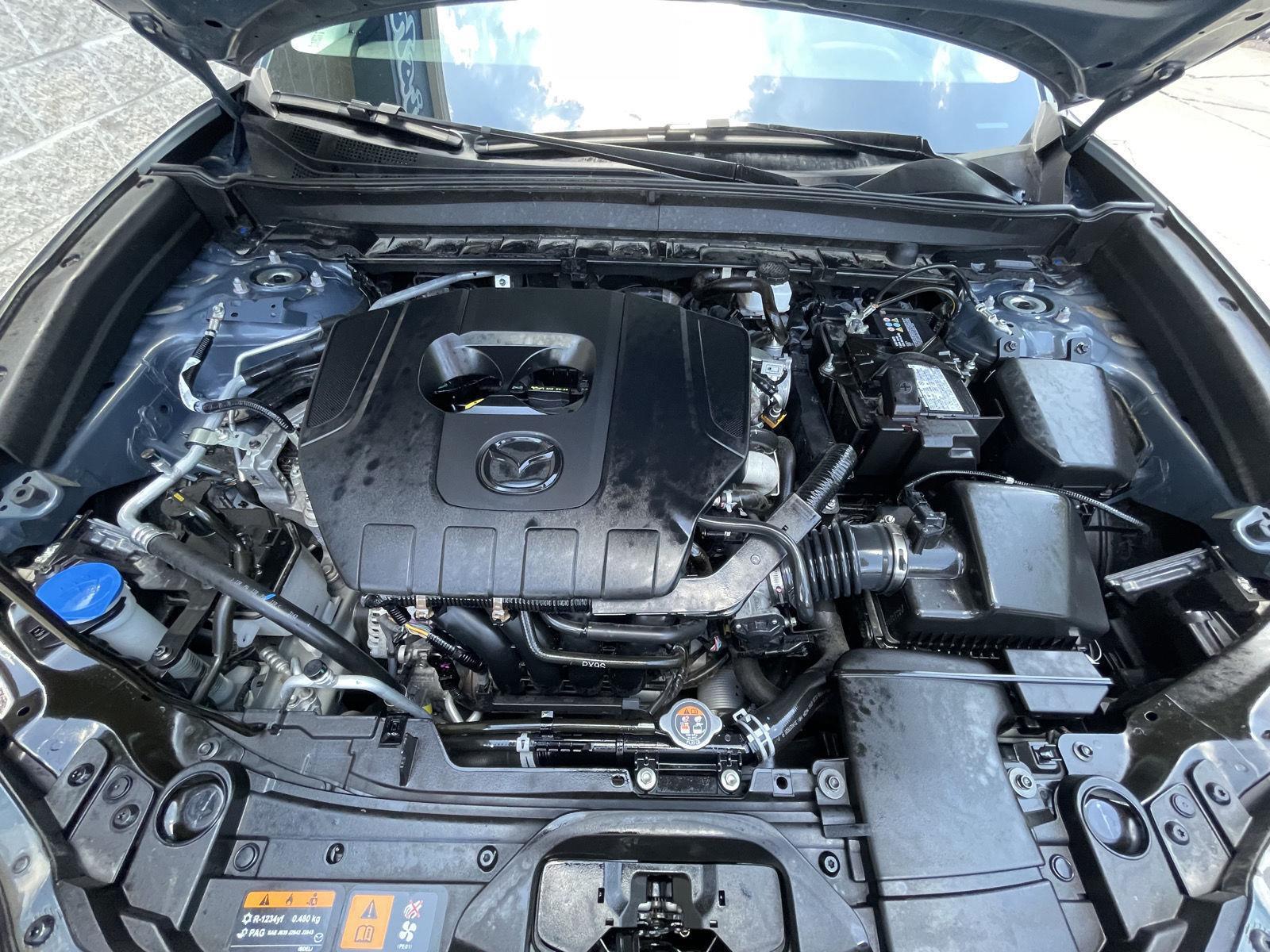 Used 2024 Mazda CX-30 2.5 S Carbon Edition SUV for sale in Lincoln NE