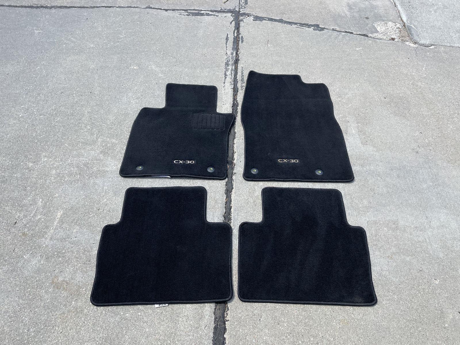 Used 2024 Mazda CX-30 for sale in Lincoln NE