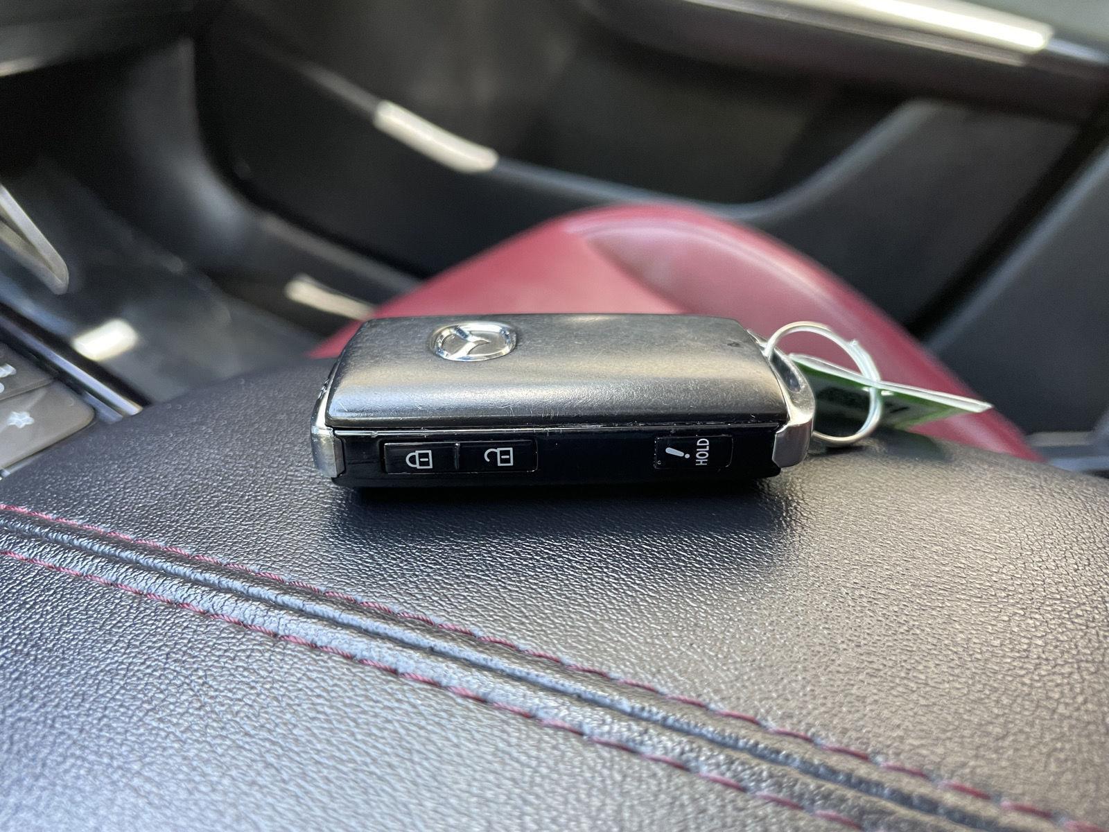 Used 2024 Mazda CX-30 for sale in Lincoln NE