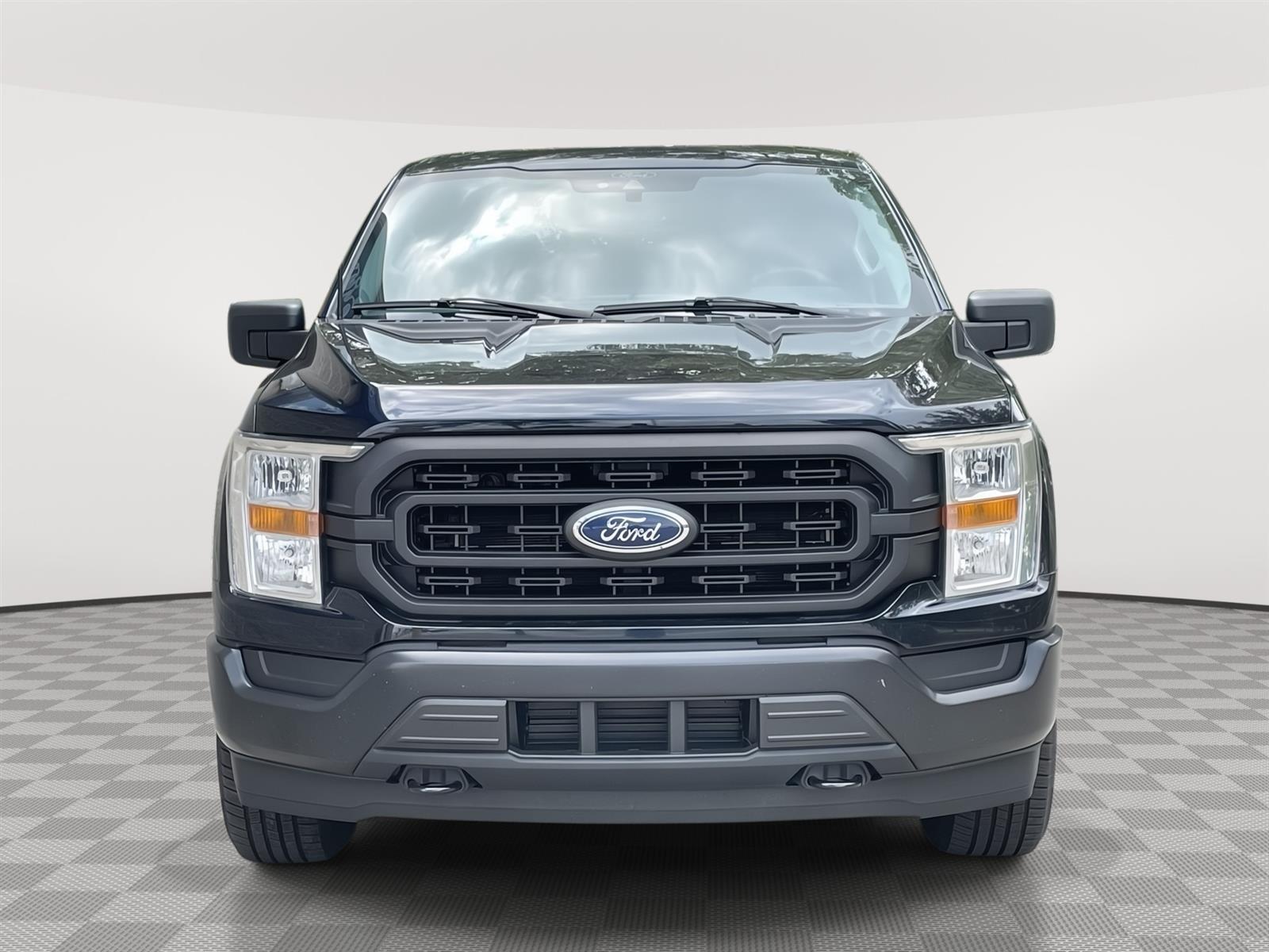 Used 2021 Ford F-150 XL Crew Cab Truck for sale in Lincoln NE