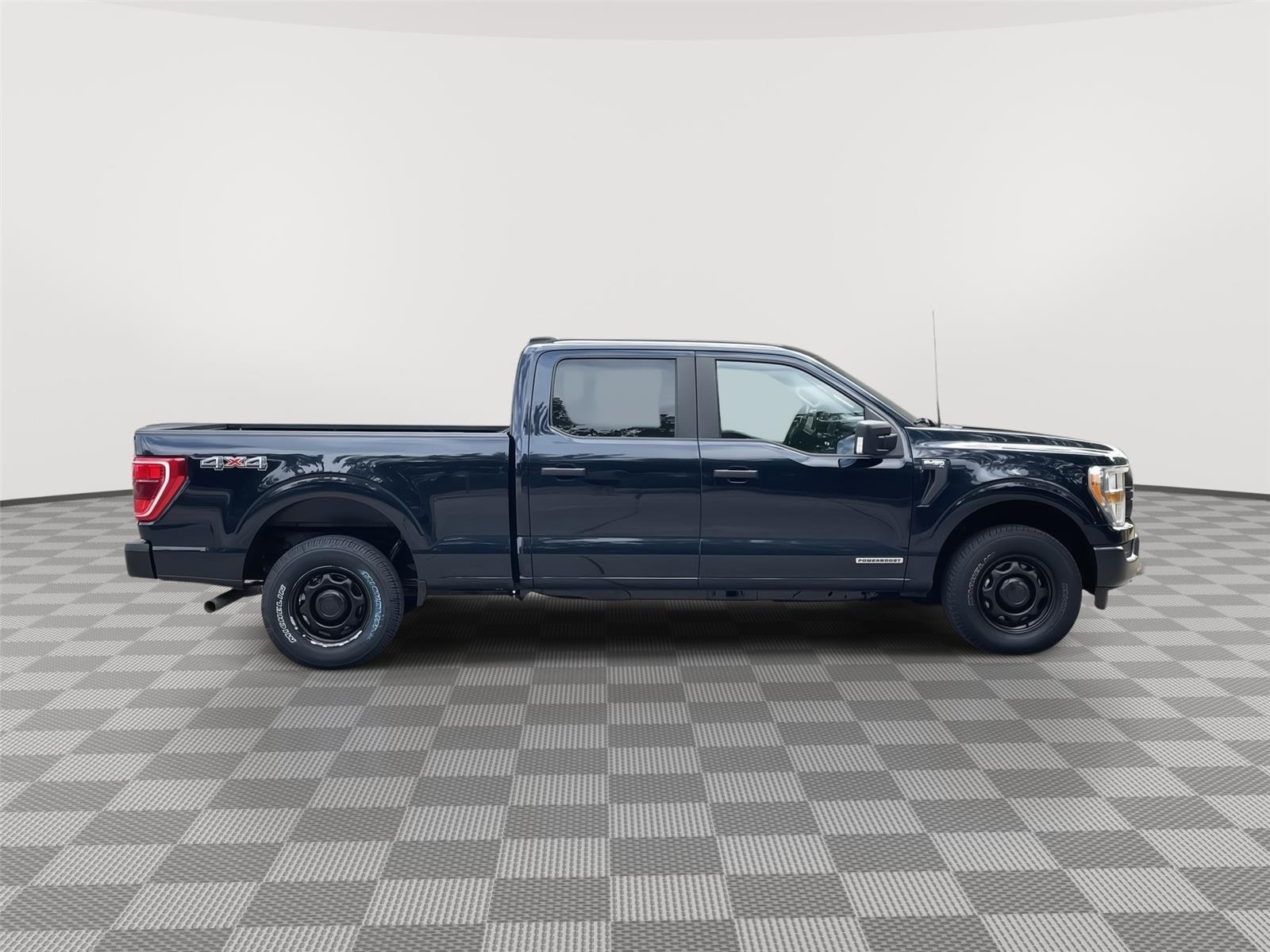 Used 2021 Ford F-150 XL Crew Cab Truck for sale in Lincoln NE