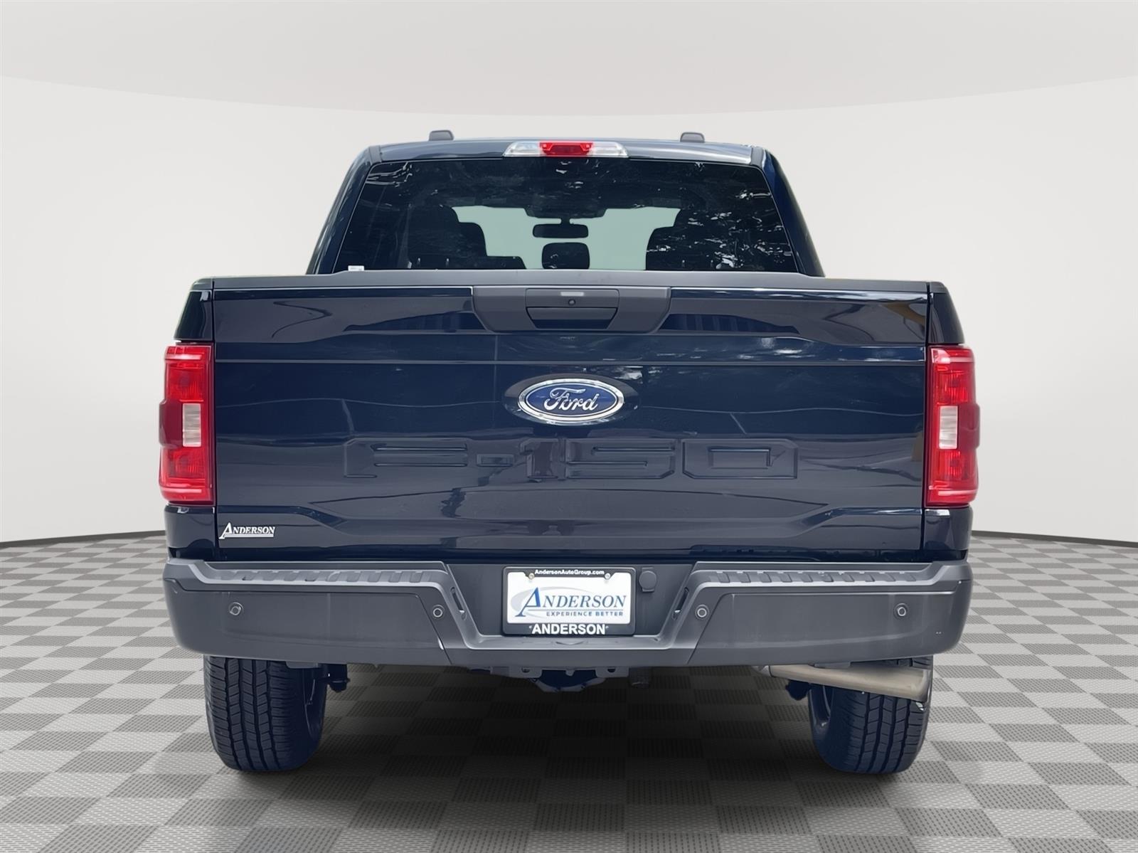 Used 2021 Ford F-150 XL Crew Cab Truck for sale in Lincoln NE