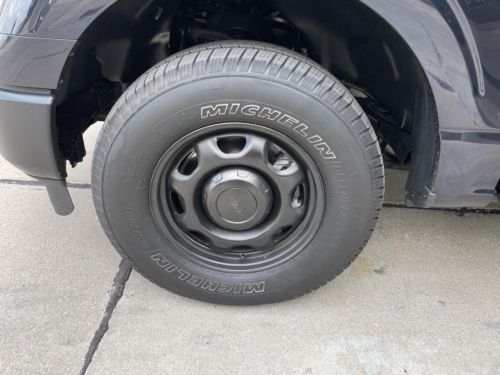 Used 2021 Ford F-150 XL Crew Cab Truck for sale in Lincoln NE