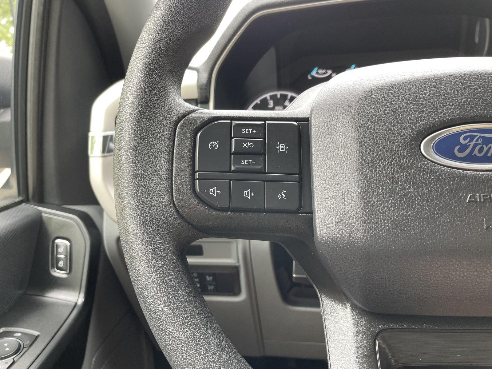 Used 2021 Ford F-150 XL Crew Cab Truck for sale in Lincoln NE