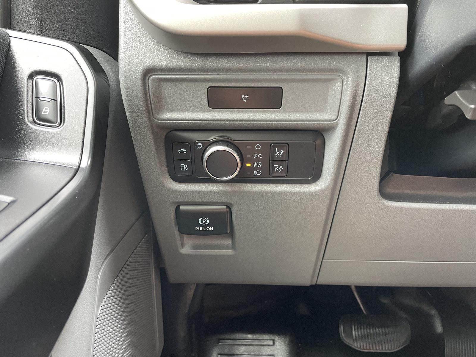 Used 2021 Ford F-150 XL Crew Cab Truck for sale in Lincoln NE