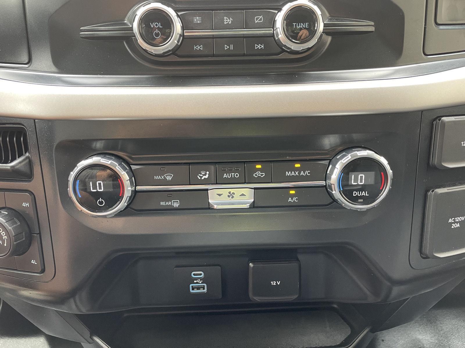 Used 2021 Ford F-150 XL Crew Cab Truck for sale in Lincoln NE