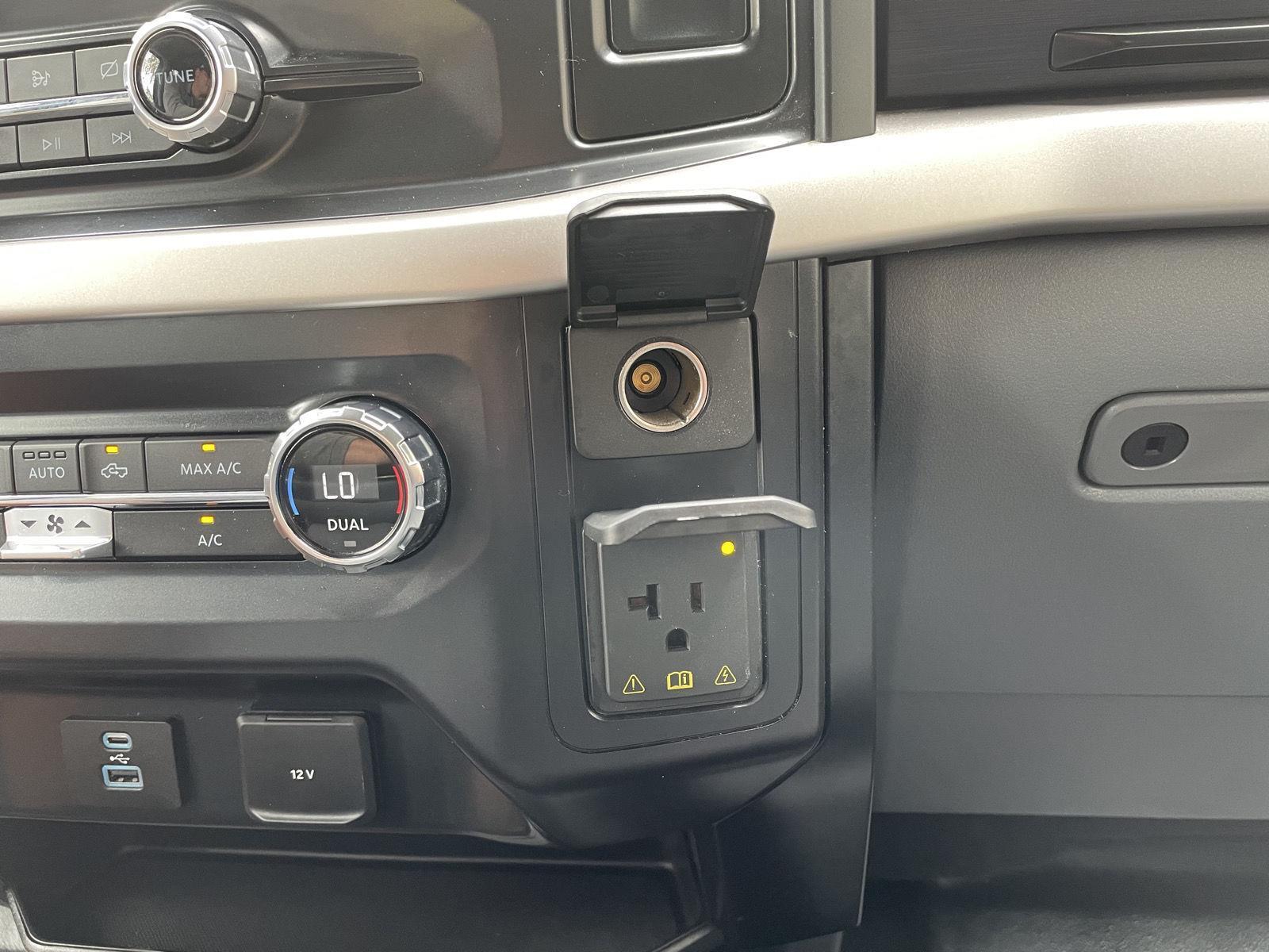 Used 2021 Ford F-150 XL Crew Cab Truck for sale in Lincoln NE