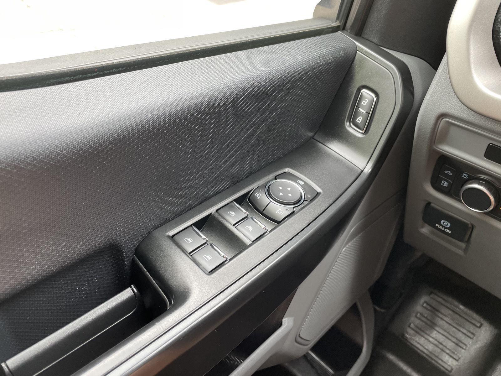 Used 2021 Ford F-150 XL Crew Cab Truck for sale in Lincoln NE