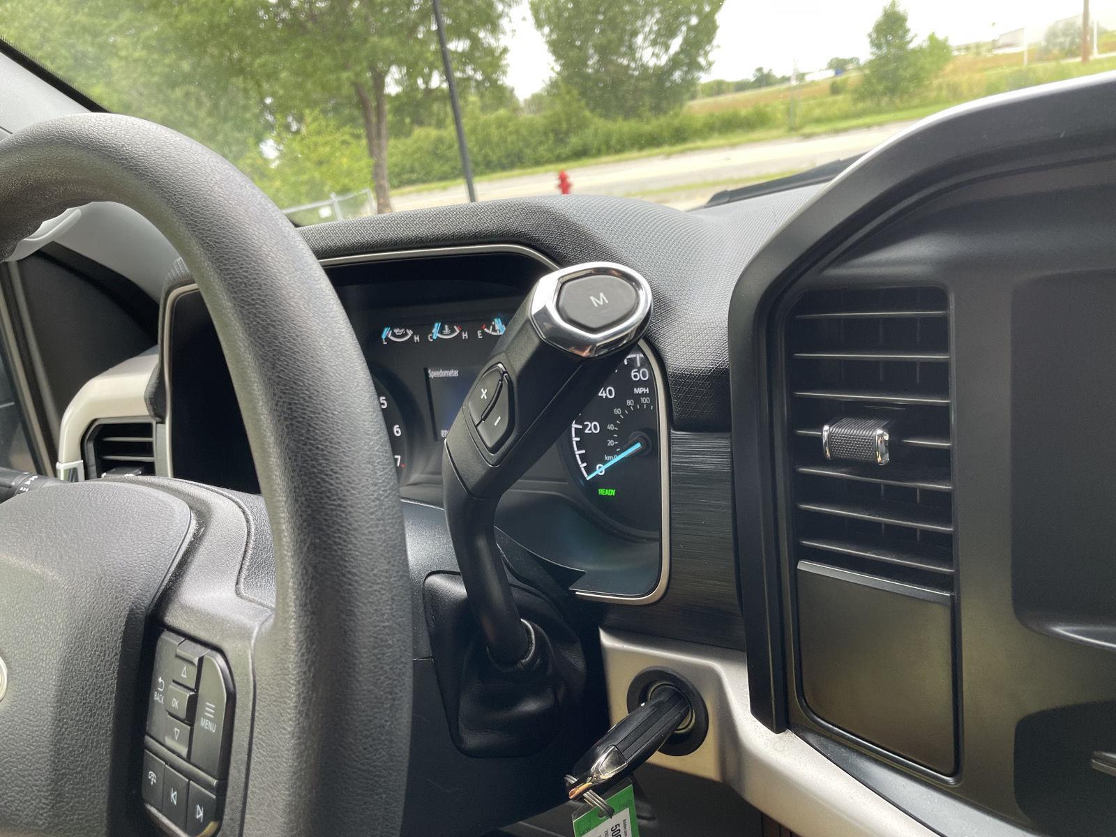 Used 2021 Ford F-150 XL Crew Cab Truck for sale in Lincoln NE