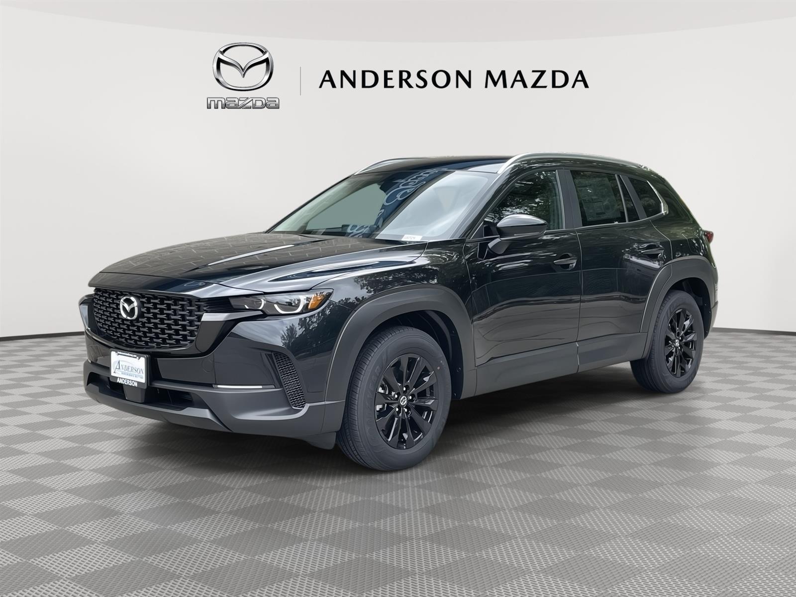 New 2025 Mazda CX-50 2.5 S Select Package SUV for sale in Lincoln NE