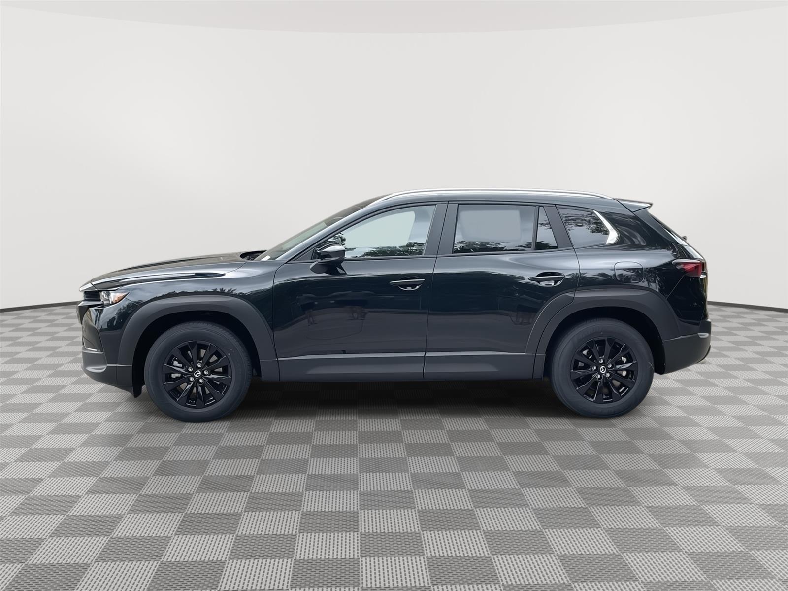 New 2025 Mazda CX-50 for sale in Lincoln NE