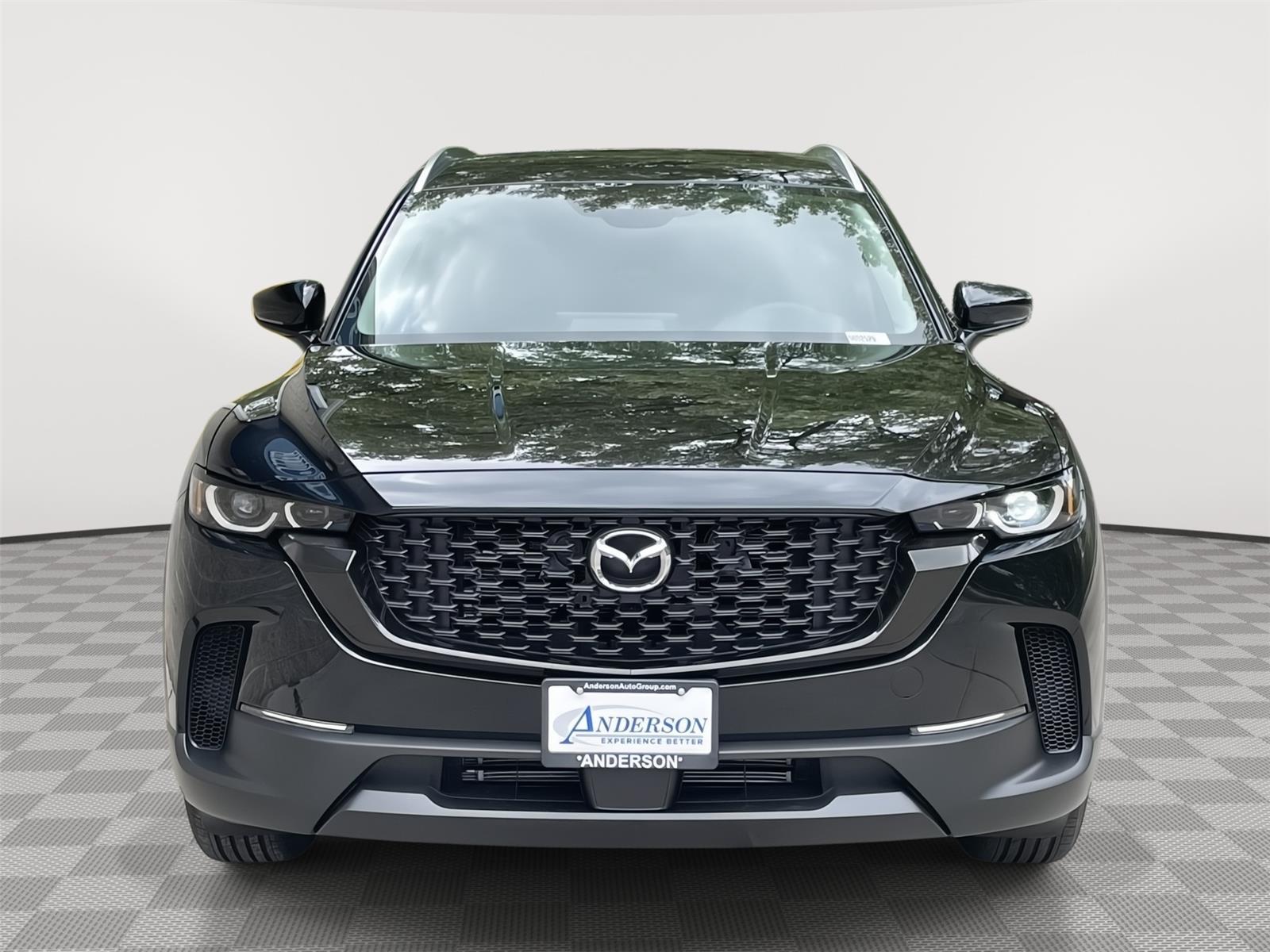 New 2025 Mazda CX-50 for sale in Lincoln NE