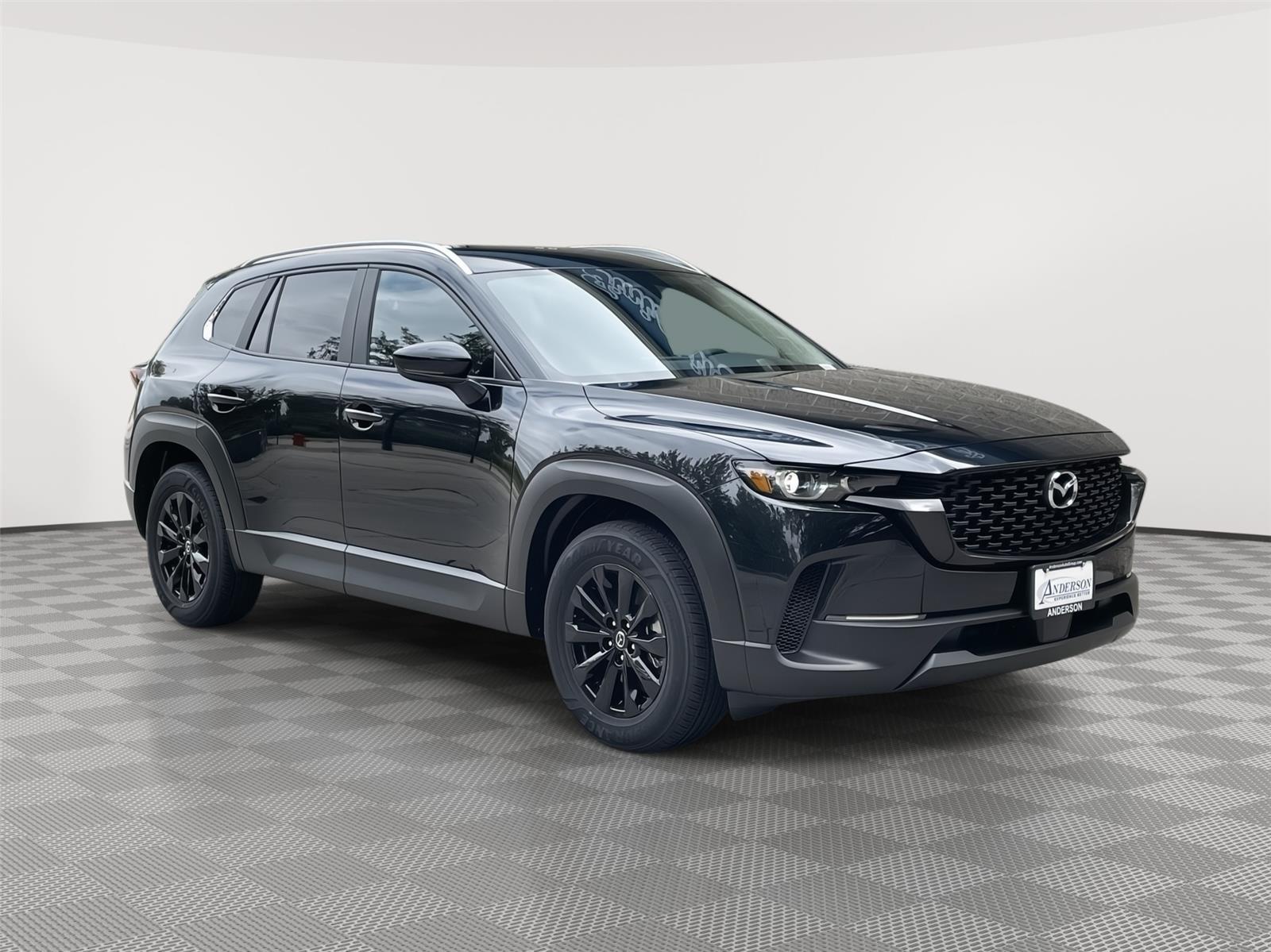 New 2025 Mazda CX-50 for sale in Lincoln NE