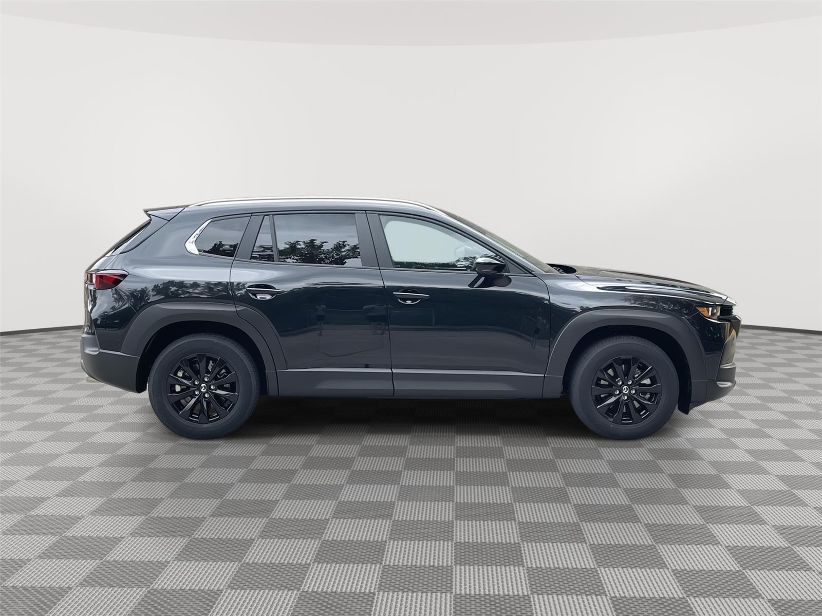 New 2025 Mazda CX-50 for sale in Lincoln NE