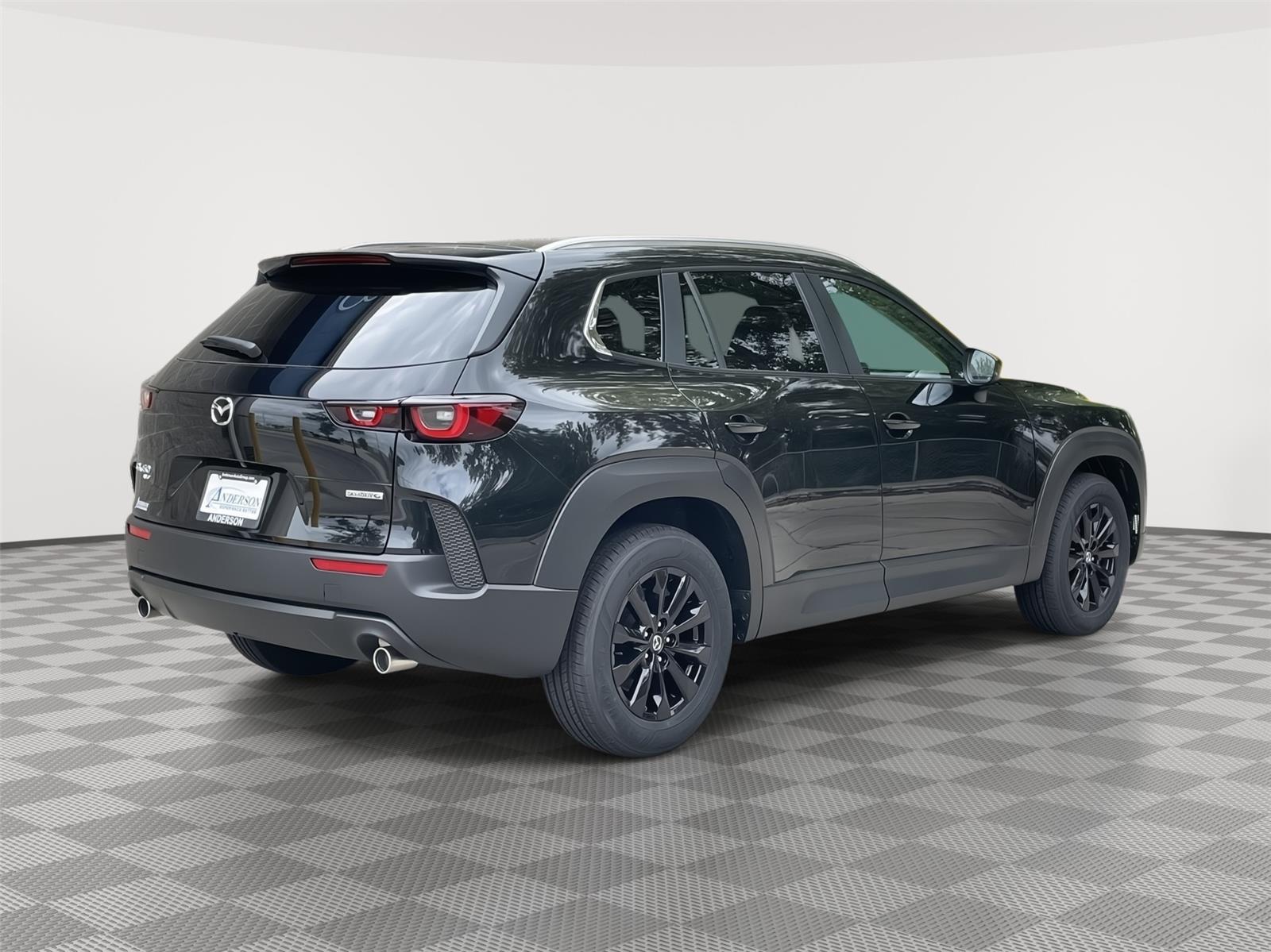 New 2025 Mazda CX-50 for sale in Lincoln NE