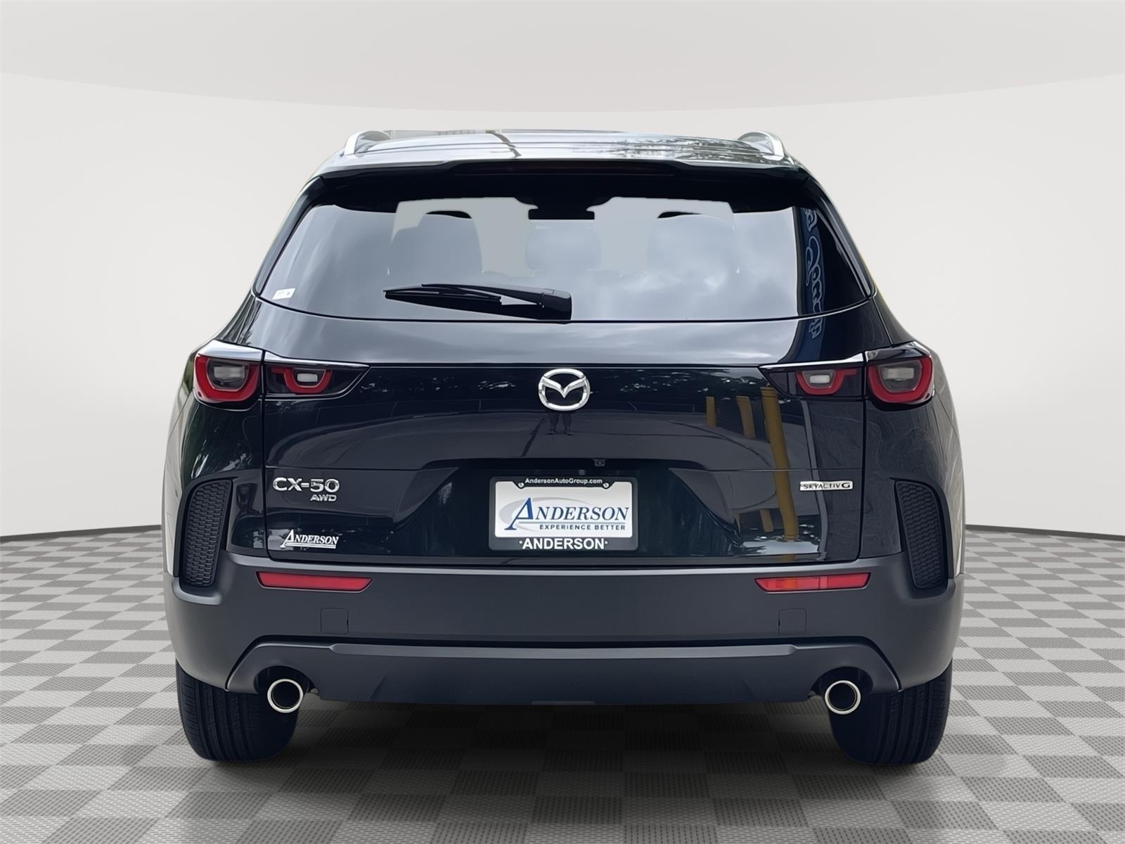 New 2025 Mazda CX-50 for sale in Lincoln NE