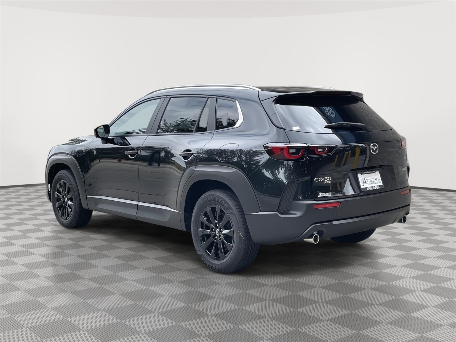 New 2025 Mazda CX-50 for sale in Lincoln NE