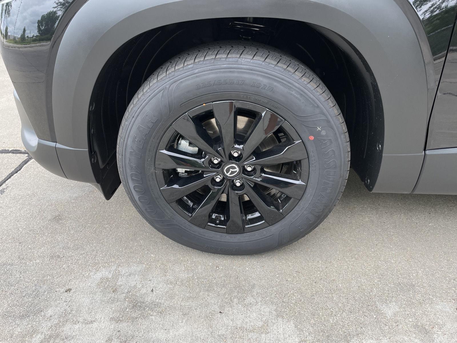 New 2025 Mazda CX-50 for sale in Lincoln NE