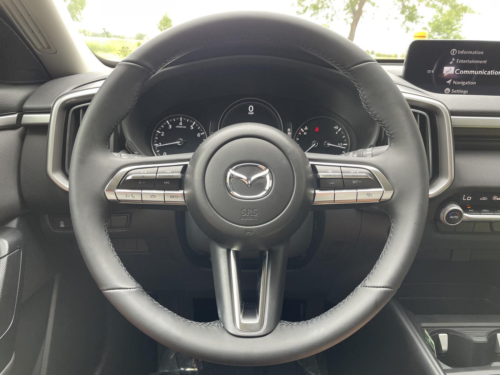 New 2025 Mazda CX-50 for sale in Lincoln NE