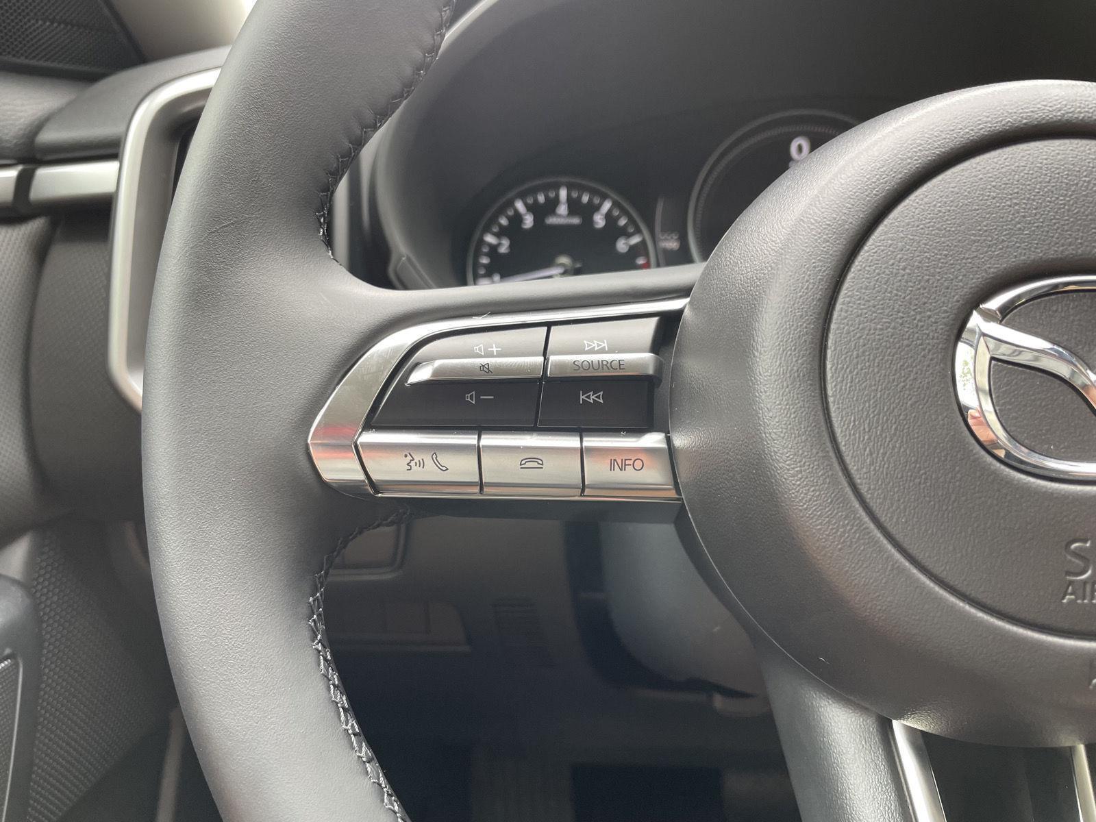 New 2025 Mazda CX-50 for sale in Lincoln NE