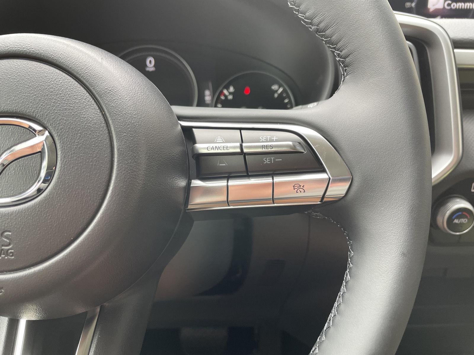 New 2025 Mazda CX-50 for sale in Lincoln NE