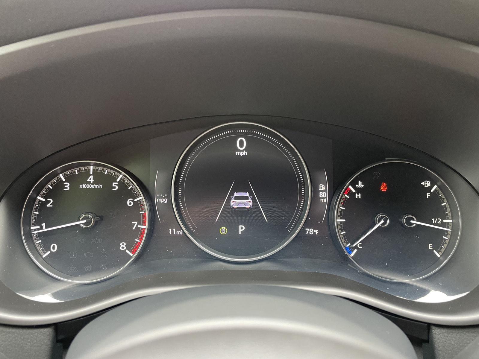 New 2025 Mazda CX-50 for sale in Lincoln NE