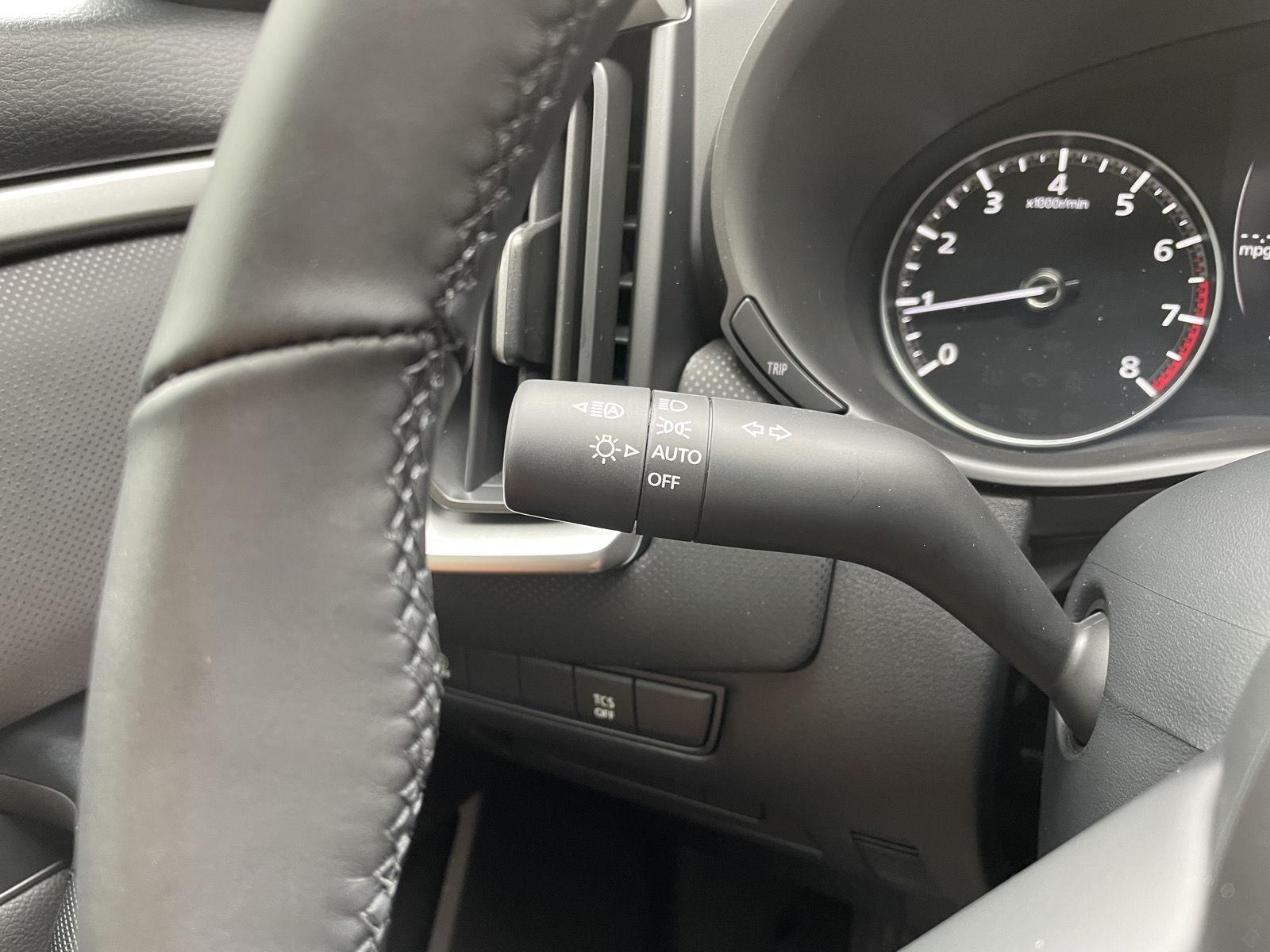 New 2025 Mazda CX-50 for sale in Lincoln NE