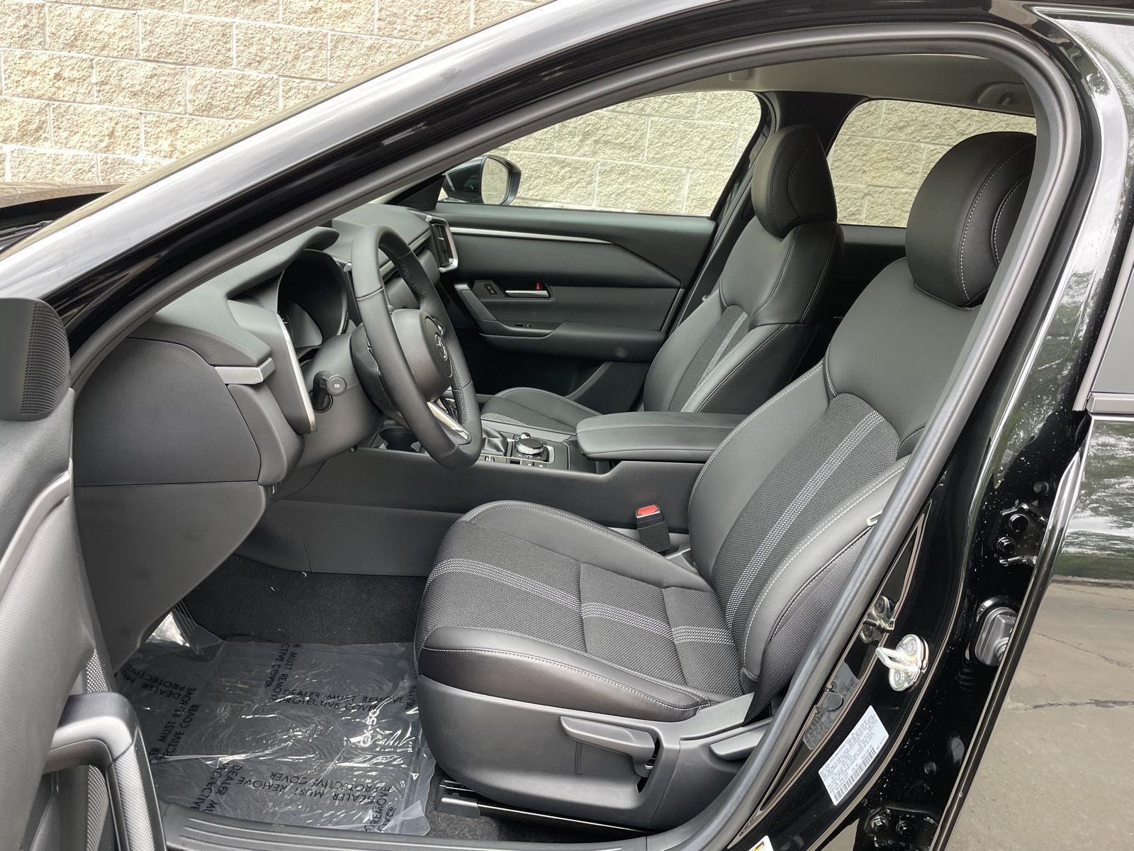 New 2025 Mazda CX-50 for sale in Lincoln NE