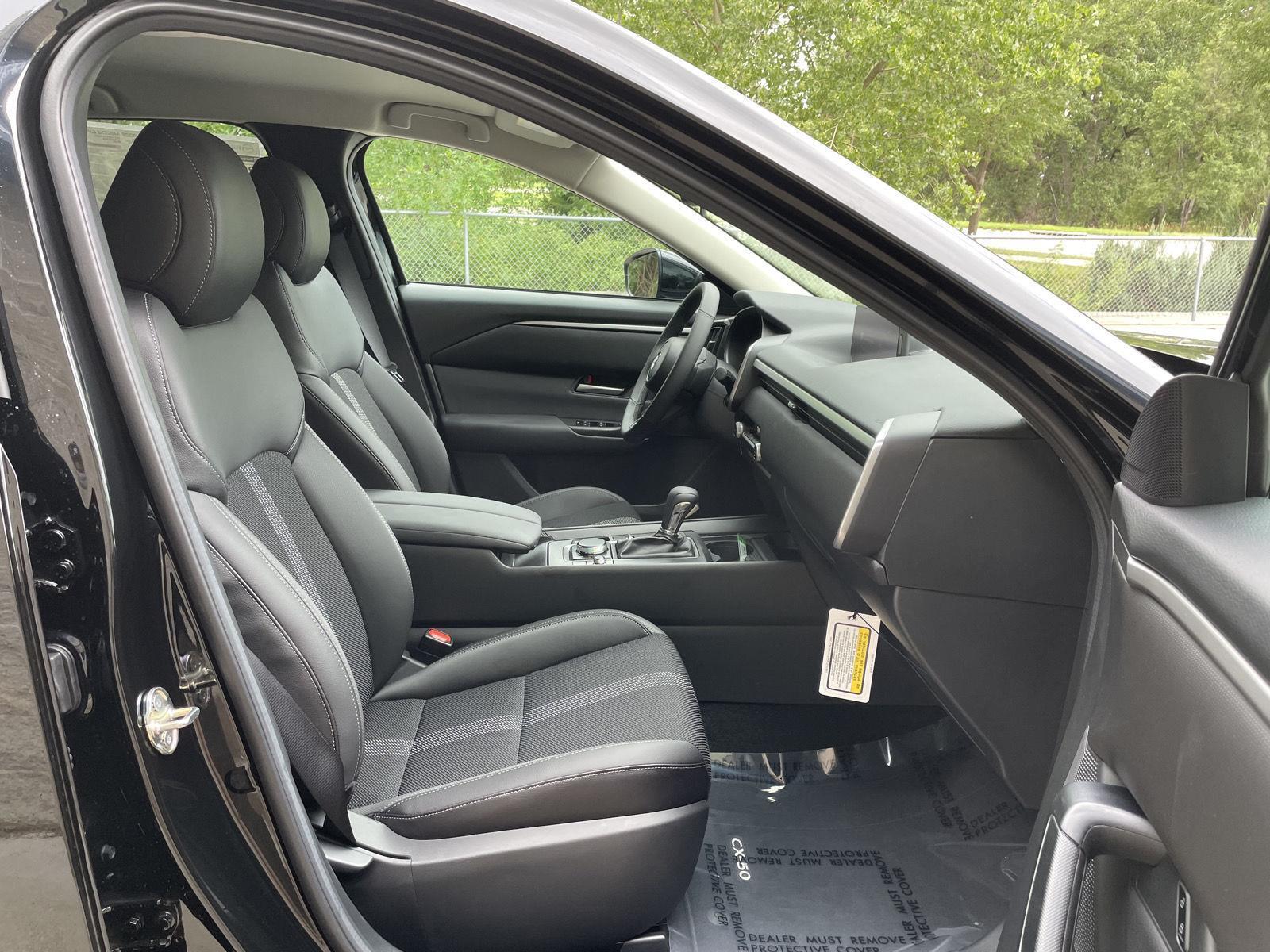 New 2025 Mazda CX-50 for sale in Lincoln NE