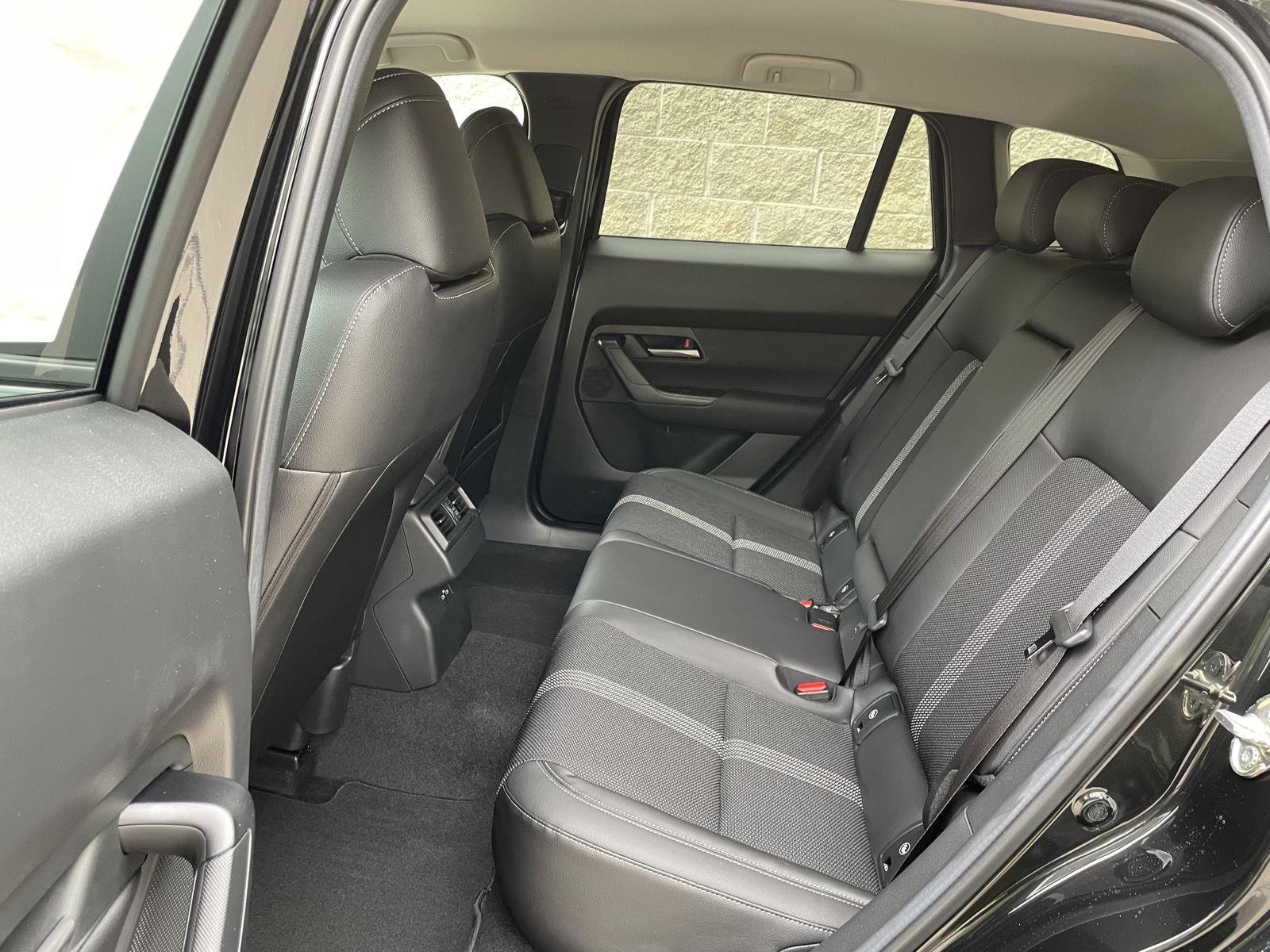 New 2025 Mazda CX-50 for sale in Lincoln NE